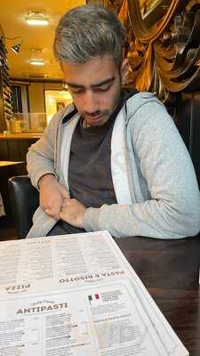 Vittoria On The Walk