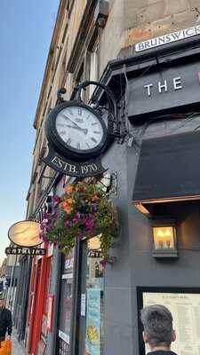 Vittoria On The Walk