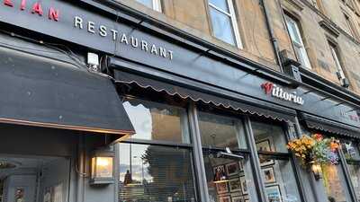 Vittoria On The Walk