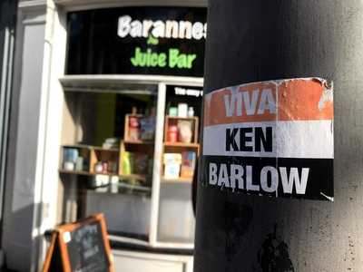 Barannes Coffee & Juice Bar