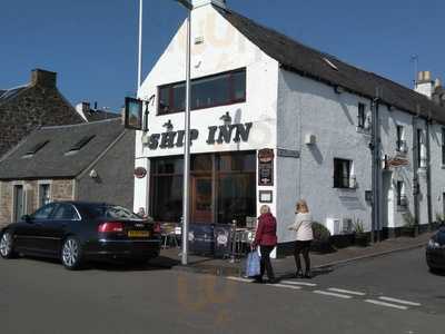 Riverfront Restaurant