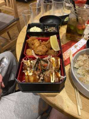 Izakaya Japanese Bar