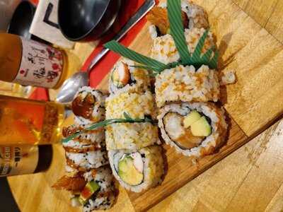 Izakaya Japanese Bar