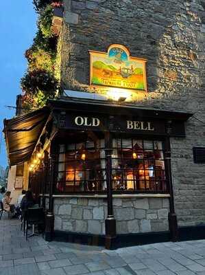 The Old Bell Inn