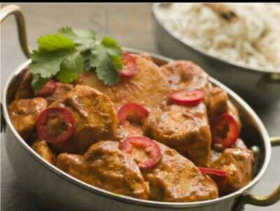 Tandoori Choice