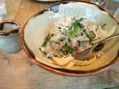 River Cottage Kitchen