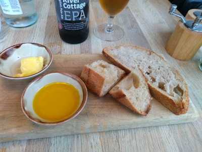 River Cottage Kitchen