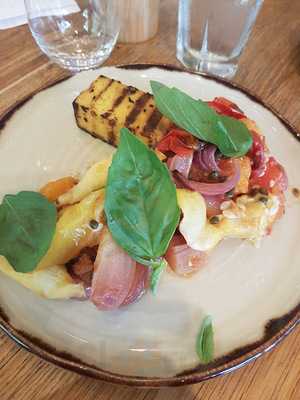 River Cottage Kitchen