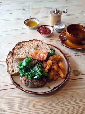 River Cottage Kitchen