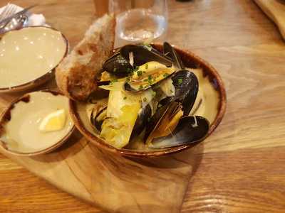 River Cottage Kitchen
