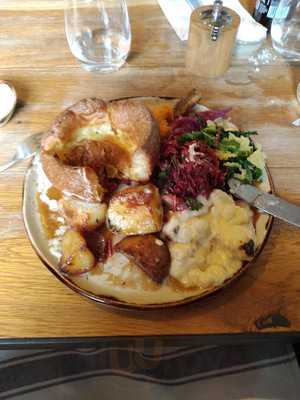 River Cottage Kitchen