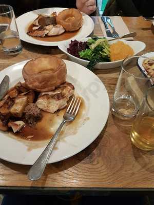 River Cottage Kitchen