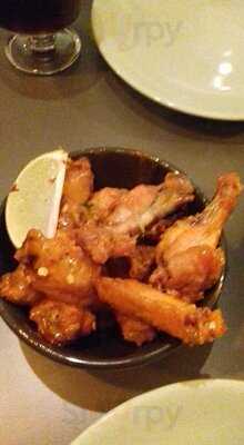 Wolf & Devour Burger Bar