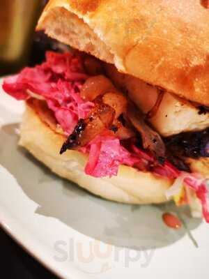 Wolf & Devour Burger Bar