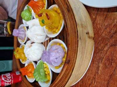 Dim Sum Restaurant
