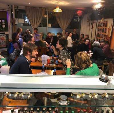 Real Habesha Restaurant