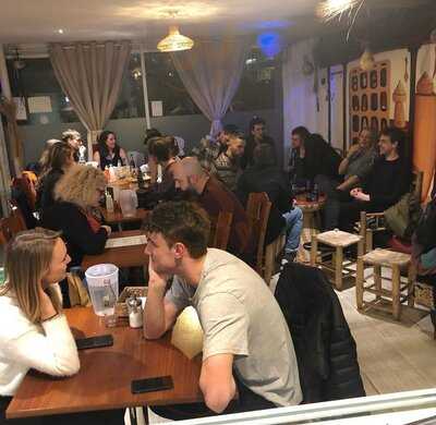 Real Habesha Restaurant