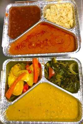 Real Habesha Restaurant