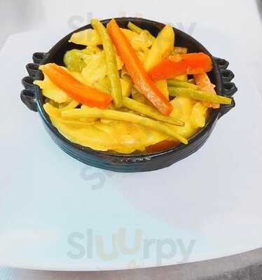 Real Habesha Restaurant