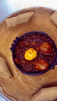 Real Habesha Restaurant