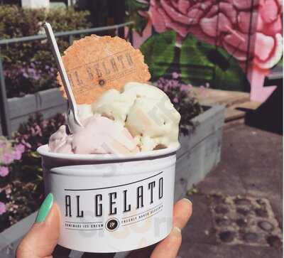 Al Gelato