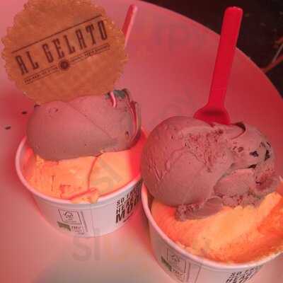 Al Gelato