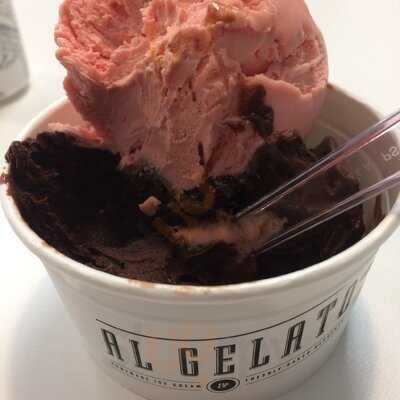 Al Gelato