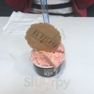 Al Gelato