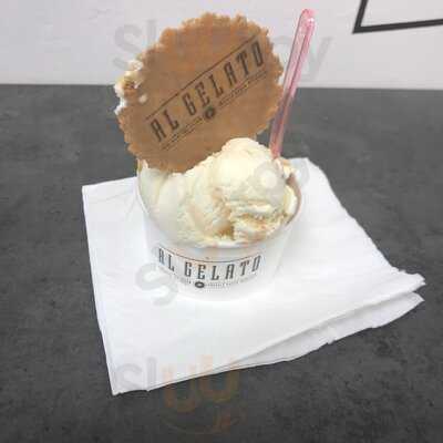 Al Gelato