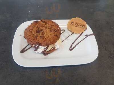 Al Gelato