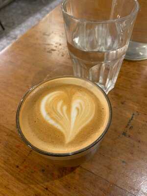 Boston Tea Party Gloucester Road