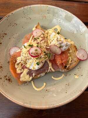 Boston Tea Party Gloucester Road