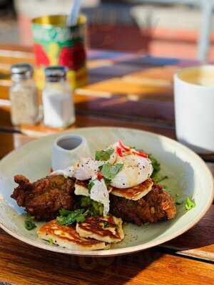 Boston Tea Party Gloucester Road