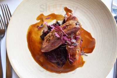 Cannonball Restaurant & Bar