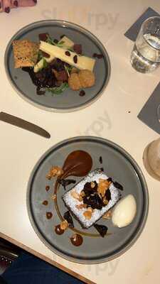 Cannonball Restaurant & Bar