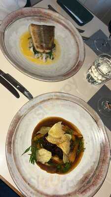 Cannonball Restaurant & Bar