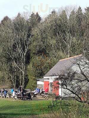 The Lock Keeper's Inn