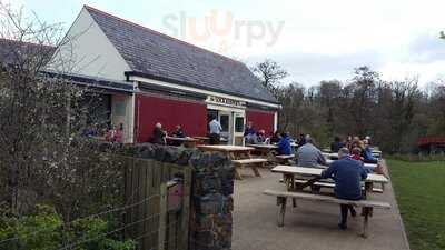 The Lock Keeper's Inn