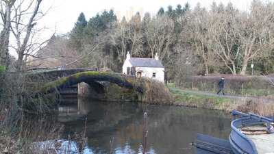 The Lock Keeper's Inn