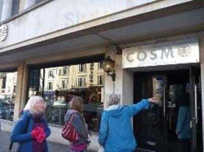 Cosmo Bristol