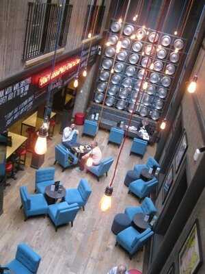 The Honours By Martin Wishart