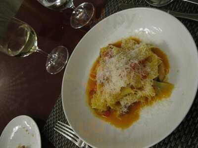 The Honours By Martin Wishart