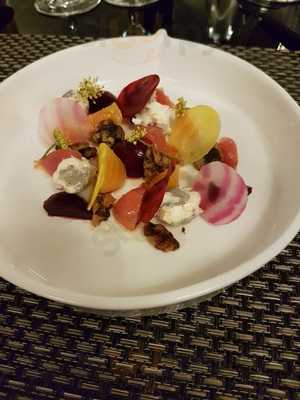 The Honours By Martin Wishart