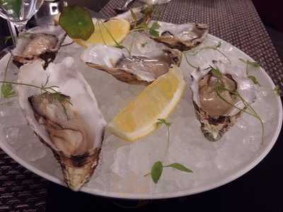 The Honours By Martin Wishart