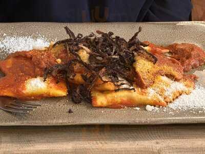 The Spaghetti Incident