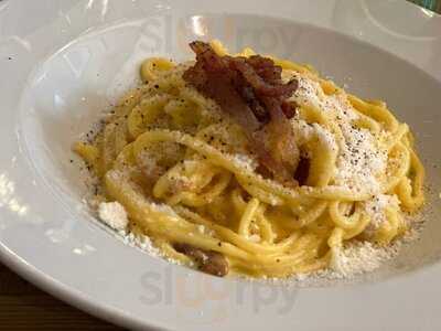 The Spaghetti Incident