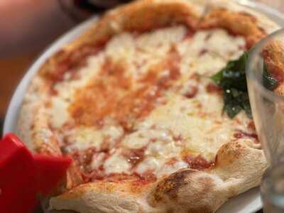 The Spaghetti Incident