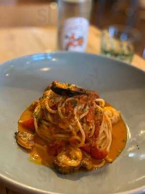 The Spaghetti Incident