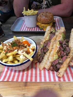 Saint Luke's & The Winged Ox