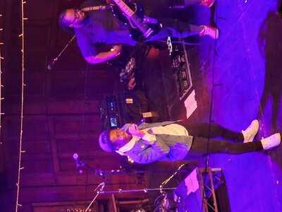 Saint Luke's & The Winged Ox